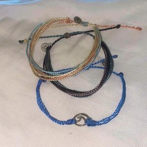 Pura Vida Bracelet Bundle